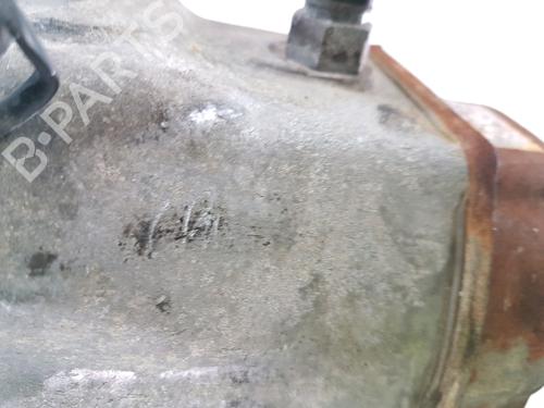 Gearbox DAEWOO MATIZ (M100, M150) 0.8 | BP23852950M3 
