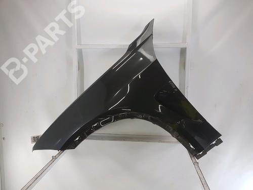 Used Left front fenders Left front fenders BMW X5 (F15, F85) xDrive 40 d (313 hp) 11115679 11115679