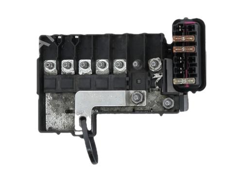 Electronic module VW POLO Van V (6R1, 6C1) 1.2 TDi | BP36548558M83 - Image 2