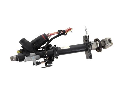 Steering column MERCEDES-BENZ A-CLASS (W168) A 170 CDI (168.009, 168.109) | BP23971936M21 