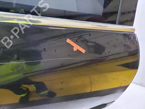 Right rear door RENAULT LAGUNA III (BT0/1) 1.5 dCi (BT00, BT0A, BT0T, BT1J) | BP31142437C5