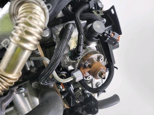 Engine PEUGEOT 308 II (LB_, LP_, LW_, LH_, L3_) 1.6 BlueHDi 120 | BP29931671M1