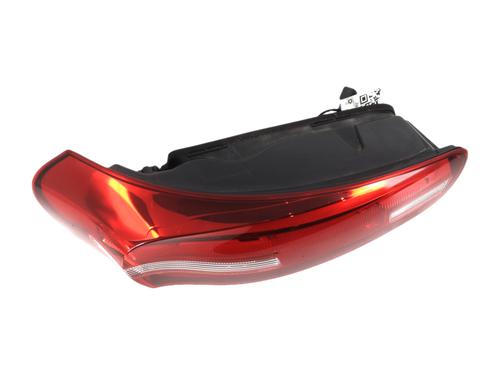 Used Left taillight Left taillight 36777284 36777284