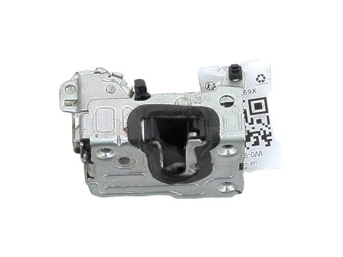 Used Rear left lock DACIA SANDERO 1.4 (BS0C, BS0A, BS0G, BS1F, BS0E) (75 hp) 26536460