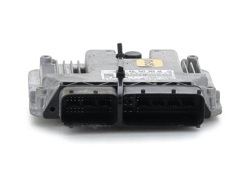 Used Engine control unit (ECU) Engine control unit (ECU) VW TIGUAN (5N_) 2.0 TDI 4motion (140 hp) 33925454 33925454