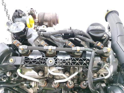 Engine PEUGEOT 208 I (CA_, CC_) 1.5 BlueHDI 100 | BP29741315M1 
