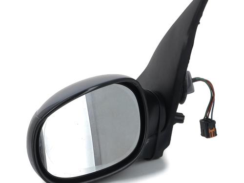 Left mirror PEUGEOT 206+ (2L_, 2M_) 1.4 HDi eco 70 | BP29931252C26 