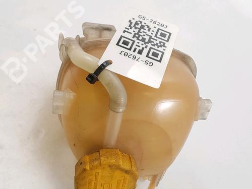Used Expansion tank Expansion tank SAAB 9-3 Estate (E50) 1.9 TiD (150 hp) 10470879 10470879