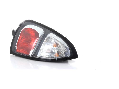 Left taillight CITROËN C3 II (SC_) 1.4 VTi 95 | BP33159773C34 - Image 2