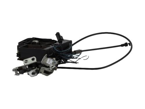 Used Tailgate lock MERCEDES-BENZ VITO / MIXTO Van (W639) 116 CDI (639.601, 639.603, 639.605) (163 hp) 30827004