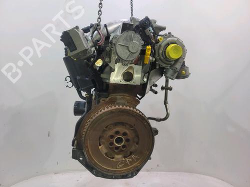 Motor RENAULT LAGUNA II (BG0/1_)  | BP29443115M1 