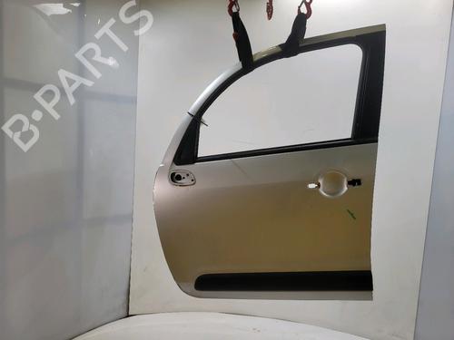 Used Left front door Left front door CITROËN C3 Picasso (SH_) 1.4 VTi 95 (SH8FSC, SH8FP0, SH8FP6) (95 hp) 40071264 40071264