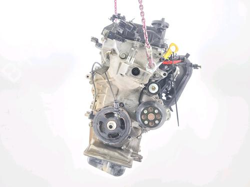 Used Engine KIA PICANTO II (TA) 1.0 (69 hp) 30048791