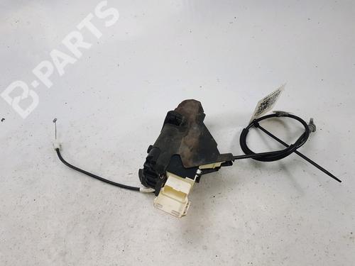 Used Front left lock Front left lock PEUGEOT 407 SW (6E_, 6D_) 1.6 HDi 110 (109 hp) 10715991 10715991