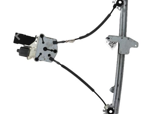 Used Front right window mechanism PEUGEOT 407 (6D_) 1.6 HDi 110 (6D9HZC, 6D9HYC) (109 hp) 29347126