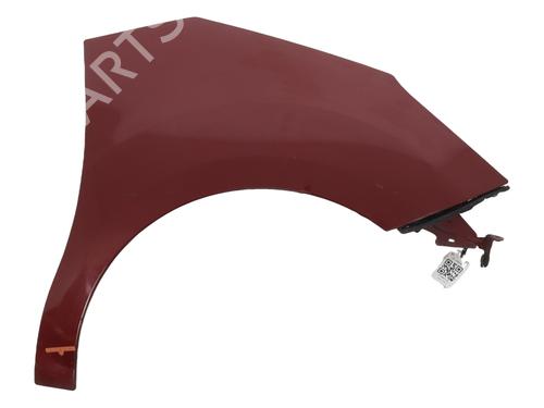 Right front fenders CITROËN DS3 (SA_) 1.6 HDi 90 | BP31142124C42 