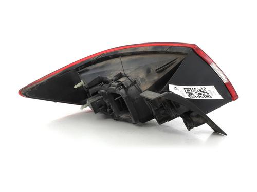Right taillight RENAULT CLIO IV (BH_) 1.2 16V | BP26166007C35 