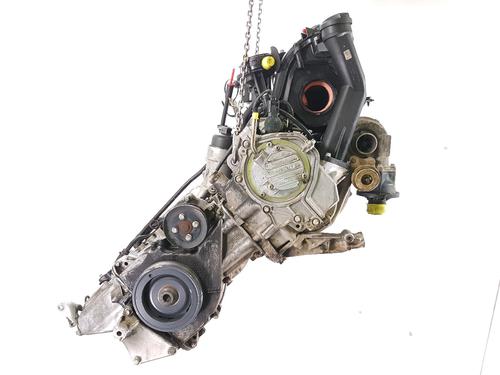 Motor MERCEDES-BENZ A-CLASS (W168) [1997-2005]  25016525