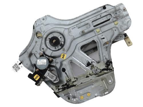 Used Front left window mechanism Front left window mechanism KIA CARNIVAL / GRAND CARNIVAL III (VQ) 2.9 CRDi (185 hp) 32975282 32975282