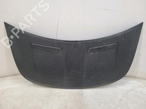 Used Hood Hood SMART FORFOUR (454) 1.1 (454.030) (75 hp) 34610166 34610166