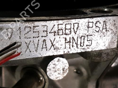 Engine CITROËN C3 AIRCROSS II (2R_, 2C_) 1.2 PureTech 110 (2RHNZB, 2RHNZW, 2RHNPX, 2RHNPJ) | BP39633424M1 - Image 8
