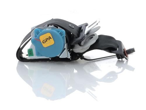 Rear right belt tensioner HYUNDAI i20 I (PB, PBT) 1.2 | BP20200516C90 