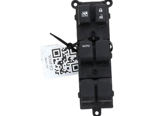 Used Left front window switch SUZUKI SWIFT V (AZ) 1.2 SHVS (A2L412) (90 hp) 25797098