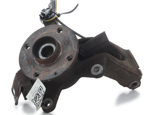 Right front steering knuckle CITROËN C1 (PM_, PN_) 1.0 | BP31372610M26 