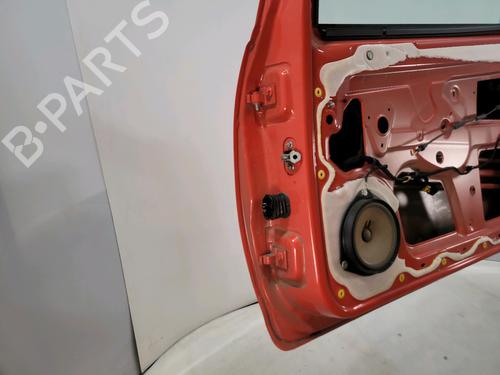 Right front door FORD KA (RU8) 1.2 | BP29172050C3 