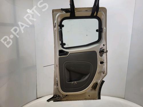 Højre side skydedør CITROËN NEMO MPV  | BP25043148C75 