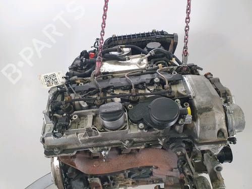 Engine MERCEDES-BENZ C-CLASS (W203) C 220 CDI (203.006, 203.008) | BP36210532M1 - Image 5