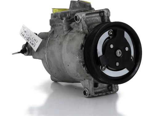 AC compressor VW POLO V (6R1, 6C1) 1.6 TDI | BP30118148M34