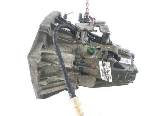gearbox-renault-clio-iii-br01-cr01-2005-2006-2007-2008-2009-2010-2011-2012-2013-2014-31749628 main image