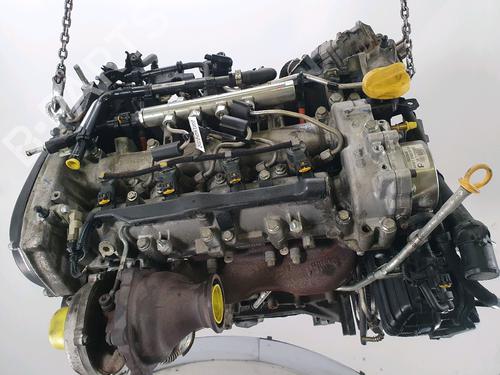 Engine LANCIA MUSA (350_) 1.6 D Multijet (350.AXH1A) | BP38260438M1 - Image 5