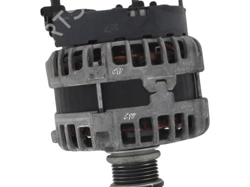 Alternator VW TOURAN (5T1) 1.6 TDI | BP28447504M7 