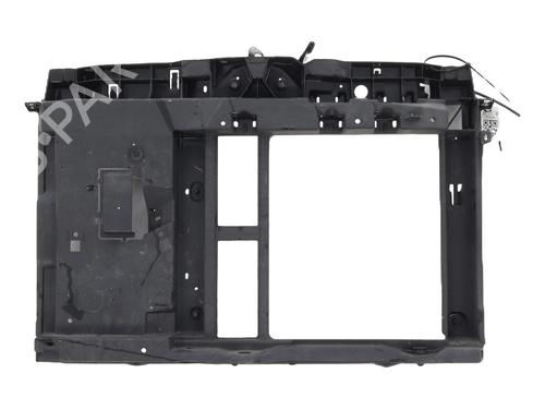 Frontplate/Frontkurv PEUGEOT 207 (WA_, WC_) 1.4 HDi | BP29741138C72 