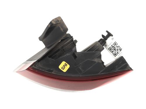 Used Right taillight RENAULT MEGANE IV Hatchback (B9A/M/N_) 1.3 TCe 140 (B9NB) (140 hp) 31057644