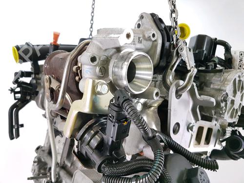 Engine PEUGEOT 208 II (UB_, UP_, UW_, UJ_)  | BP26536439M1 