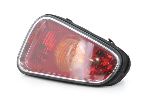 Left taillight MINI MINI (R50, R53) Cooper | BP37680183C34 - Image 2