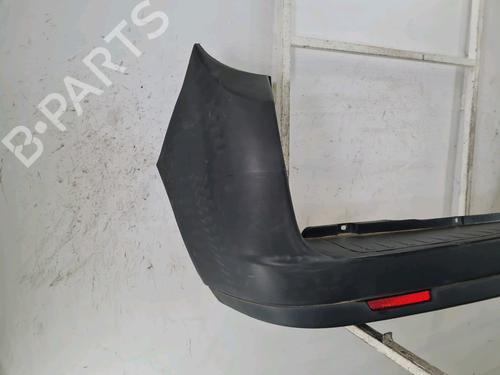 Rear bumper OPEL COMBO Box Body/MPV (X12) 1.6 CDTI (B05) | BP18454935C8 