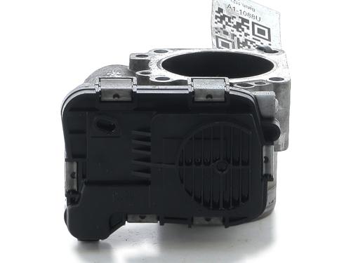 Throttle body VW GOLF PLUS V (5M1, 521) 1.6 FSI | BP31912515M82
