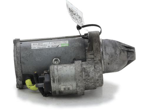 Used Starter OPEL CORSA D (S07) 1.3 CDTI (L08, L68) (95 hp) 29218687