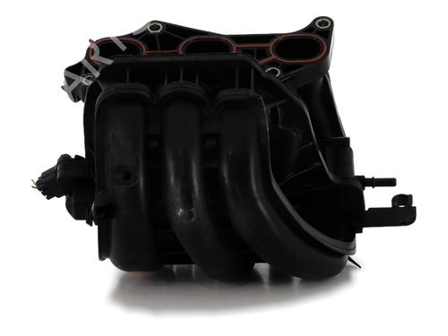 Used Intake manifold PEUGEOT 108 1.0 VTi (69 hp) 23252690