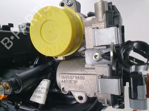 Engine PEUGEOT 206+ (2L_, 2M_) 1.1 | BP37148902M1 - Image 6