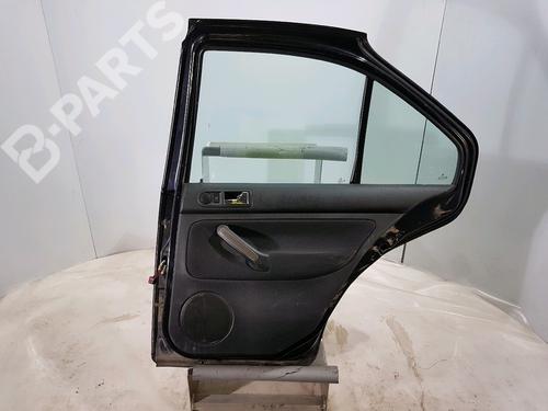 Dør høyre bak VW BORA I (1J2) 1.9 TDI | BP10424912C5 
