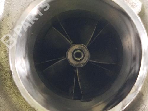Engine RENAULT KANGOO Express (FW0/1_) 1.5 dCi 70 (FW0A, KW0V) | BP10706414M1 