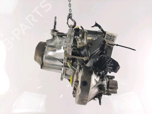 Gearbox CITROËN BERLINGO Box Body/MPV (B9) 1.6 HDi 75 | BP36659853M3 - Image 3