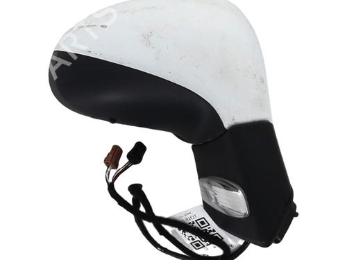 Right mirror PEUGEOT 207 (WA_, WC_) 1.6 HDi | BP30141128C27 