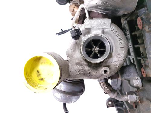 Engine AUDI A3 Sportback (8PA) 2.0 TDI 16V | BP37483117M1 - Image 6