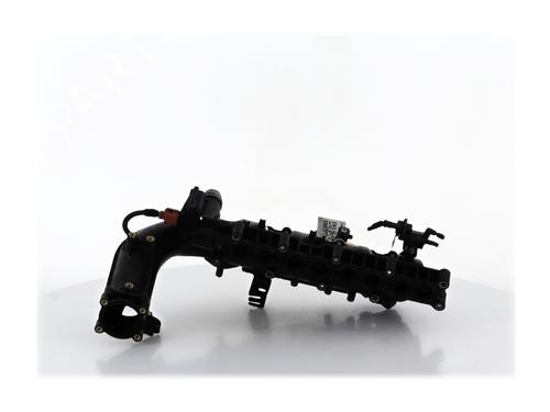 Intake manifold OPEL MERIVA B MPV (S10) 1.7 CDTI (75) | BP36252007M70 - Image 2